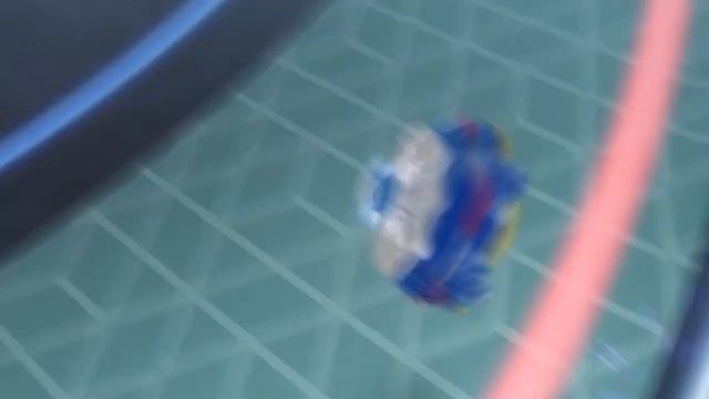 Beyblade Burst Sparking Episode 50 - Twin Break Impact Unleashed!! смотреть онлайн