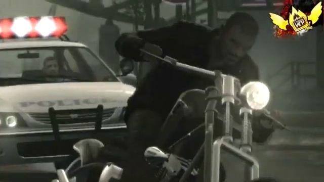 Обзор Grand Theft Auto: Episodes from Liberty City смотреть онлайн