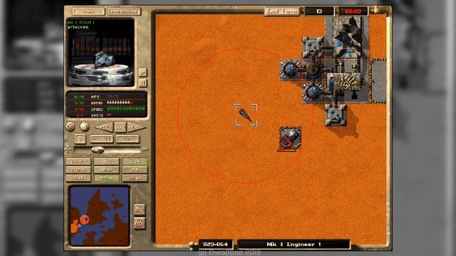 [Let's Play FR] M.A.X - Ep#1 (Mechanized Assault Exploration) смотреть онлайн