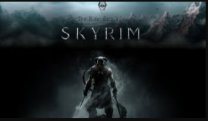 SKYRIM   серия 54 Дрифтшейд