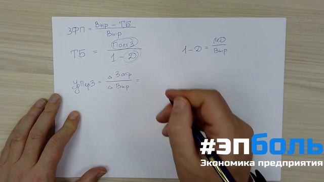 Запас финансовой прочности смотреть онлайн