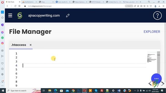 How to Improve Performance by Passing the Character Set via .Htaccess in Website | WordPress | PHP смотреть онлайн