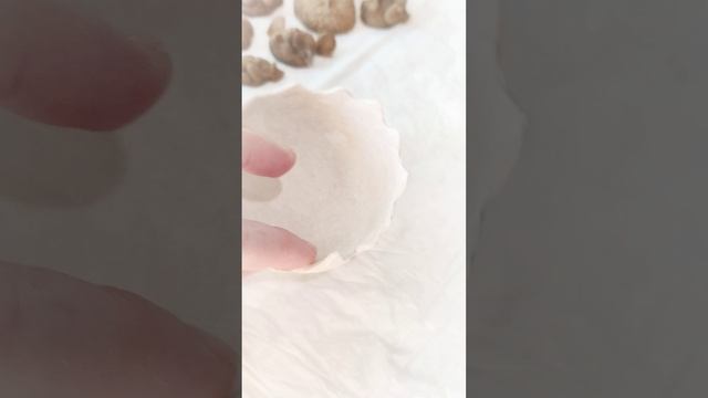 Скорлупа для дракона