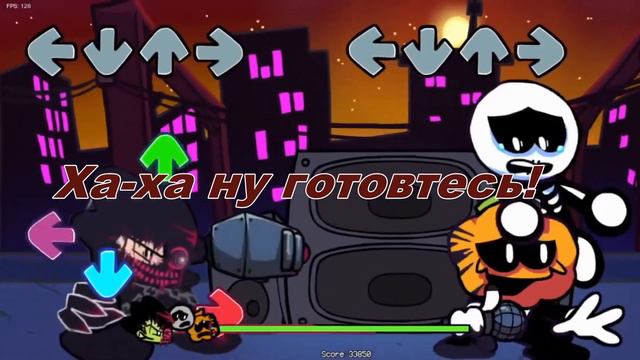 Злой Пико против Скида и Пампа 2 часть смотреть онлайн