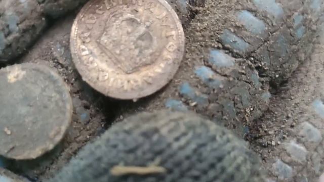 СТАРЫЙ ПАРК"НАШЁЛ РЕДКУЮ КОКАРДУ" смотреть онлайн