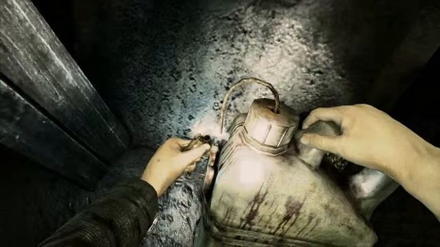 Metro 2033 Redux Walkthrough - Part 11 - Cursed смотреть онлайн