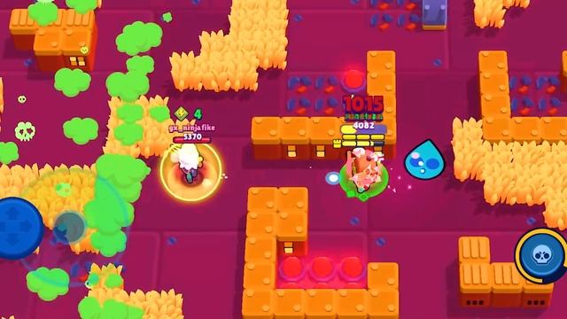 Complete 100000 TOKENS QUEST - Brawl Stars Quest & FREE GIFTS смотреть онлайн