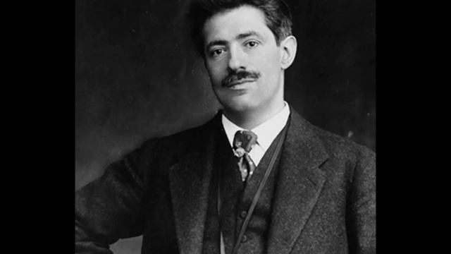 Fritz Kreisler plays Dvorak "Indian Lament" (1928) смотреть онлайн