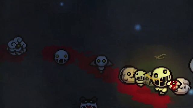 Every Item is LIL DELIRIUM - Custom Afterbirth+ Challenge смотреть онлайн