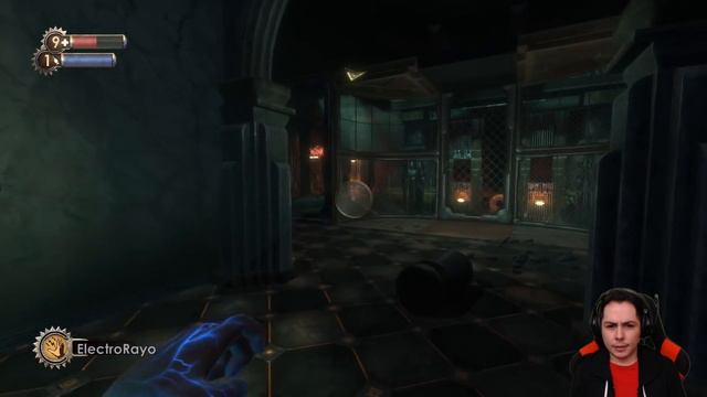 Bioshock 1 Remasterizado en Español Latino | Bioshock Collection | Capítulo 1: Rapture смотреть онлайн