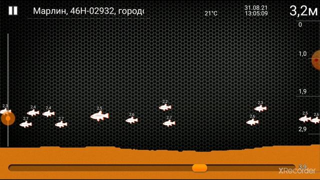 РК "МАРЛИН" смотреть онлайн