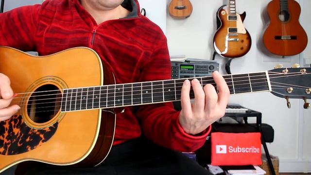 Shawn Mendes - If I Can't Have You, How to play, Chords, Guitar lesson, Tutorial смотреть онлайн
