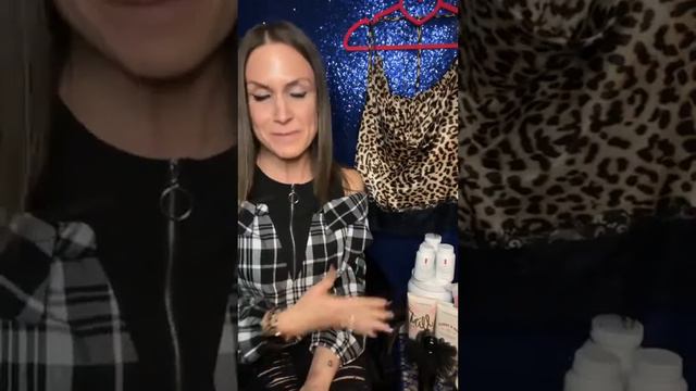 VIRTUAL Girls’ Night in with Nicole- 8 is GREAT! смотреть онлайн