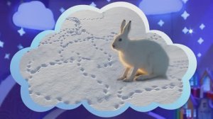 ✨Спокойной ночи, малыши✨ №05/2023 От кого убежал Филя?