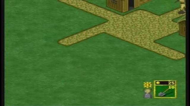 The Horde on 3DO смотреть онлайн