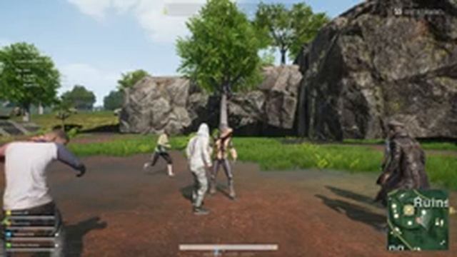 PUBG LITE | ТАМ ДЭ МЫ Е СОНЦЕ ПЕЧЕ, РИЧКА ТЕЧЕ | PLAYER UNKNOWN'S BATTLE GROUNDS | СТРИМ | #100 смотреть онлайн