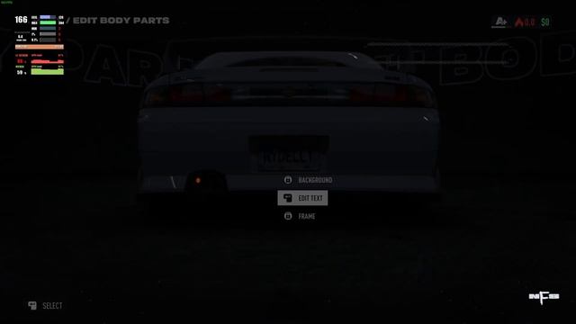 Need for Speed Unbound Ultra settings Test 2k смотреть онлайн