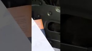 Замена штатных динамиков в Газон-NEXT на DL AUDIO BARRACUDA 130