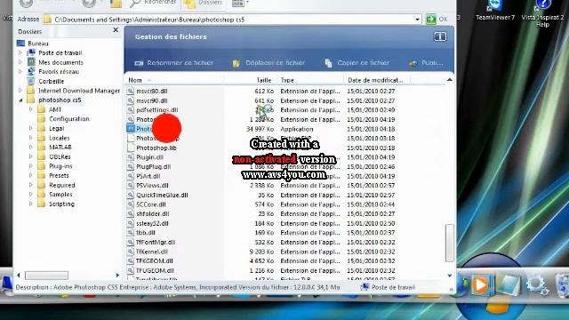 telecharger photoshop cs5