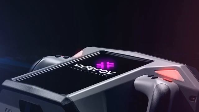 Hand-held X-ray scanner Videray | See through our PX1 смотреть онлайн