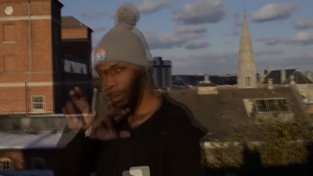 Видео про JPEGMAFIA