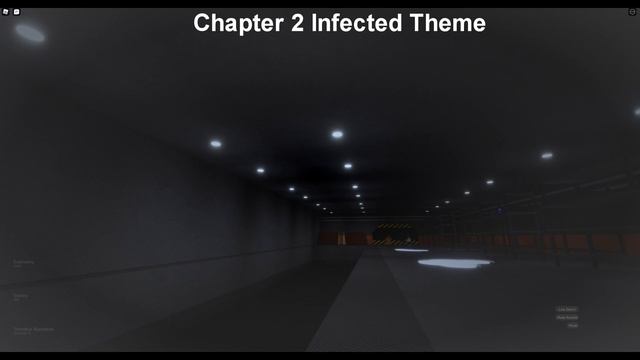 [ROBLOX] Transfur Outbreak Chapter 1&2&3 OST (Human & Infected soundtracks) смотреть онлайн