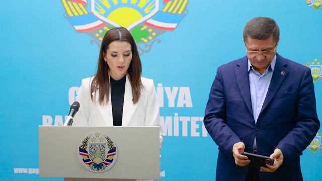 Брифинг по вопросу поставок природного газа для бытовых потребителей по доступным ценам. смотреть онлайн