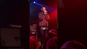 Молодость внутри - Что такое счастье (концерт)