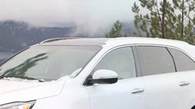 [Luck This] 2017 Kia Sorento : Quick Spin | Find Comfort in a Traditional V6-Powered Crossover смотреть онлайн