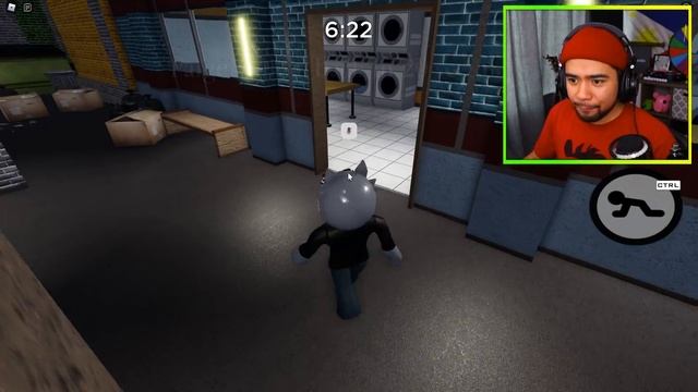 PIGGY: WILLOW'S MEMORIES CHAPTER 1.. (Roblox) смотреть онлайн
