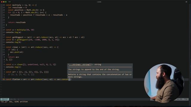 Resuelvo pruebas de programación de entrevistas para trabajar como programador en Nueva Zelanda смотреть онлайн