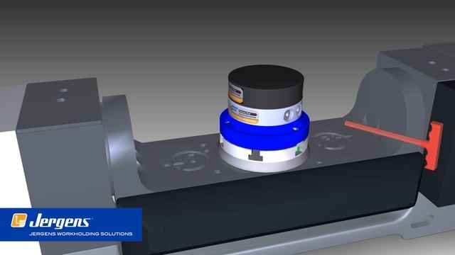 Lean Your Machine | Multi Axis Top Tooling - HAAS TR160 | Workholding Solutions | Cleveland, OH смотреть онлайн