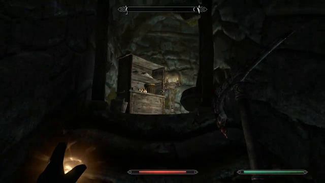 The Elder Scrolls V 3 Искомые книги #21 смотреть онлайн