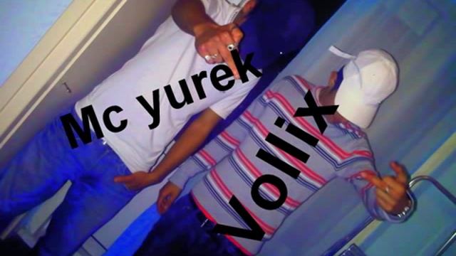 Vollix ft Mc yurek - Git bebegim смотреть онлайн
