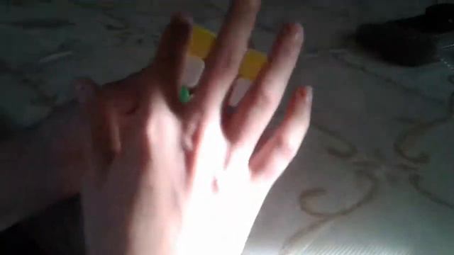 Собираем кубик рубки 1 сторону смотреть онлайн