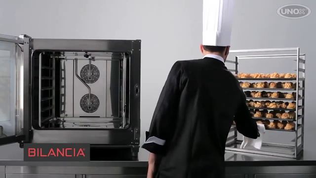 BakerLux Digital - UNX XB695 смотреть онлайн