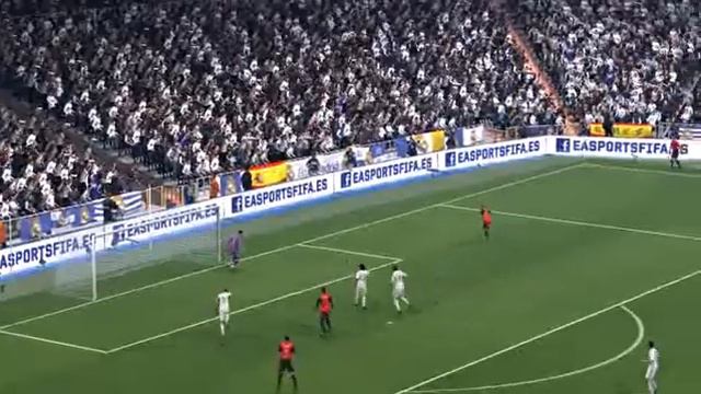 Fifa 14 Manager mod Real Madrid part 1 смотреть онлайн