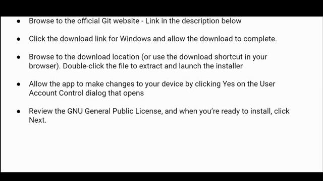 Git and Github tutorial for beginner смотреть онлайн