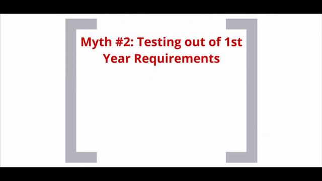 SMU First Year Myths смотреть онлайн