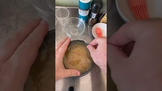 Natur Buffet - гороховый суп