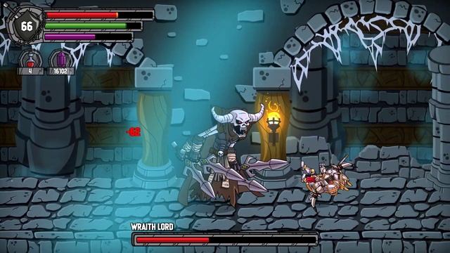 Watcher Chronicles - All Bosses & Ending смотреть онлайн