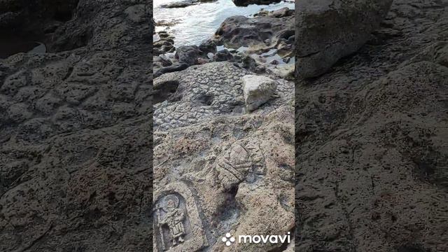 Херсонесский маяк и петроглифы у мыса Херсонес смотреть онлайн