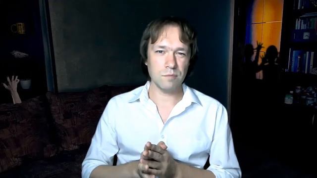 Страх. Выпуск в хэлоуин