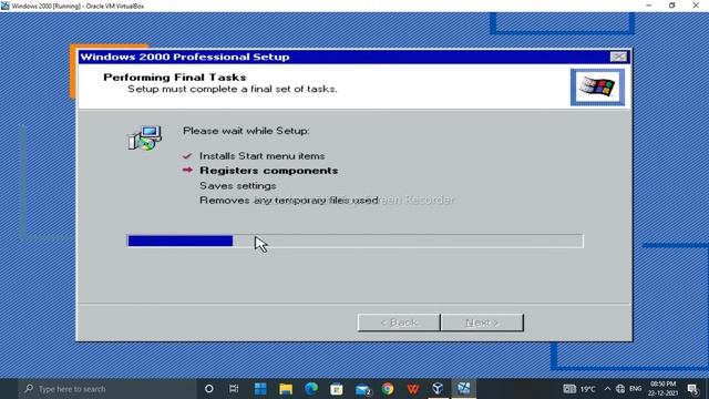 Windows 2000 proffesional setup/install on windows 10/8/8.1/7 64 bit смотреть онлайн