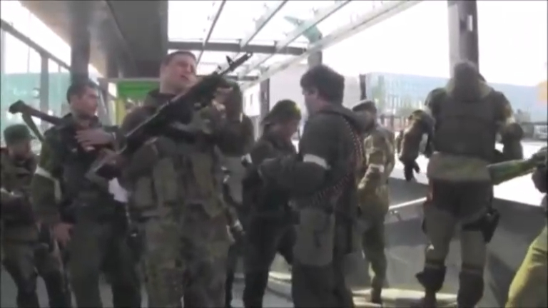 Русские идут! смотреть онлайн