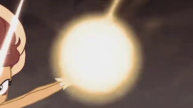 [Девочки из Эквестрии] (Сансет и Искорка) ,,Ты тёмный ангел (на русском