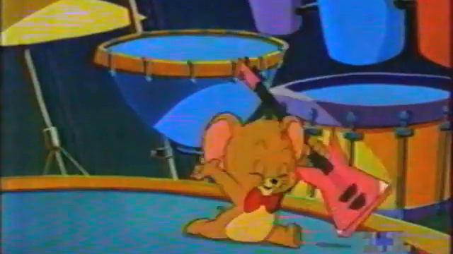 1+1, 1997 рік. ТОМ і ДЖЕРРІ та їхні друзі - ВСТУПНЕ ІНТРО смотреть онлайн