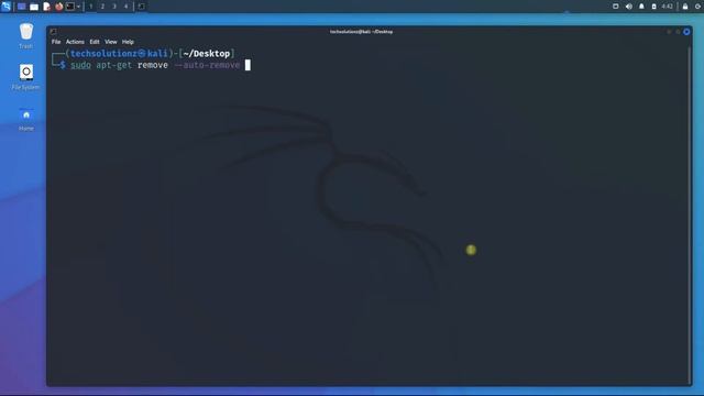 How to Remove Firefox ESR from Kali Linux 2022.1 | Completely Remove Firefox from Kali Linux 2022.1 смотреть онлайн