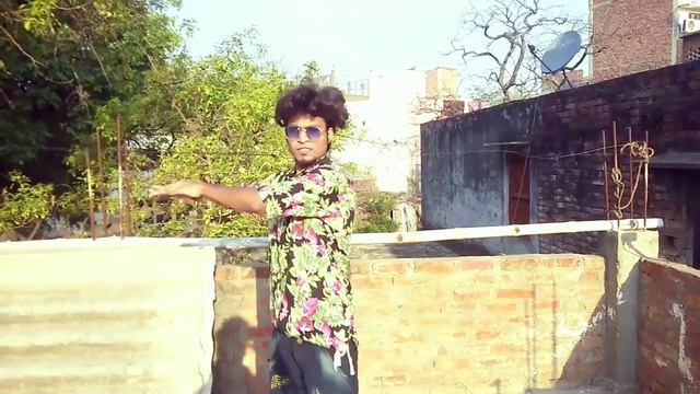Apsara Aali Popping dance ( SATYAM POPPER ) Apsara Aali hiphop dance satyam popper dance смотреть онлайн