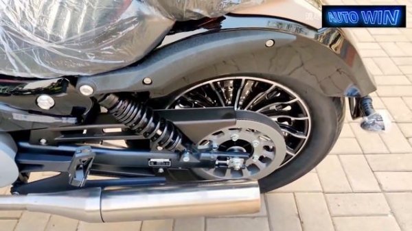 2022 Benda ROCK BD300